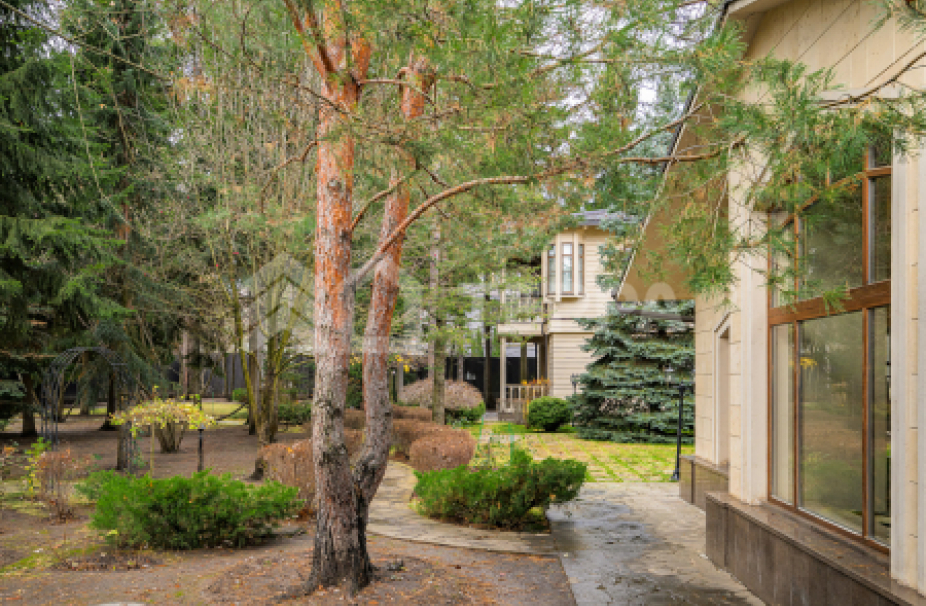 Объект ID 18366 - Дом