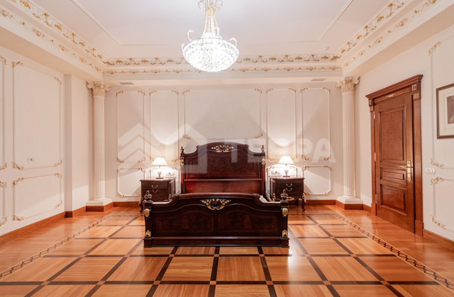 Объект ID 11508 - Дом