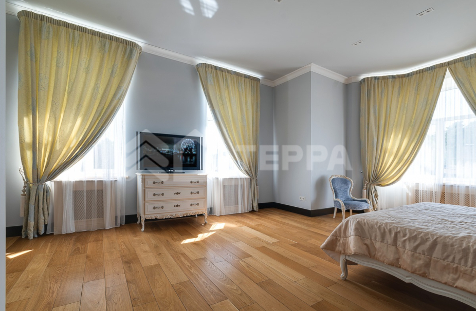 Объект ID 17817 - Дом