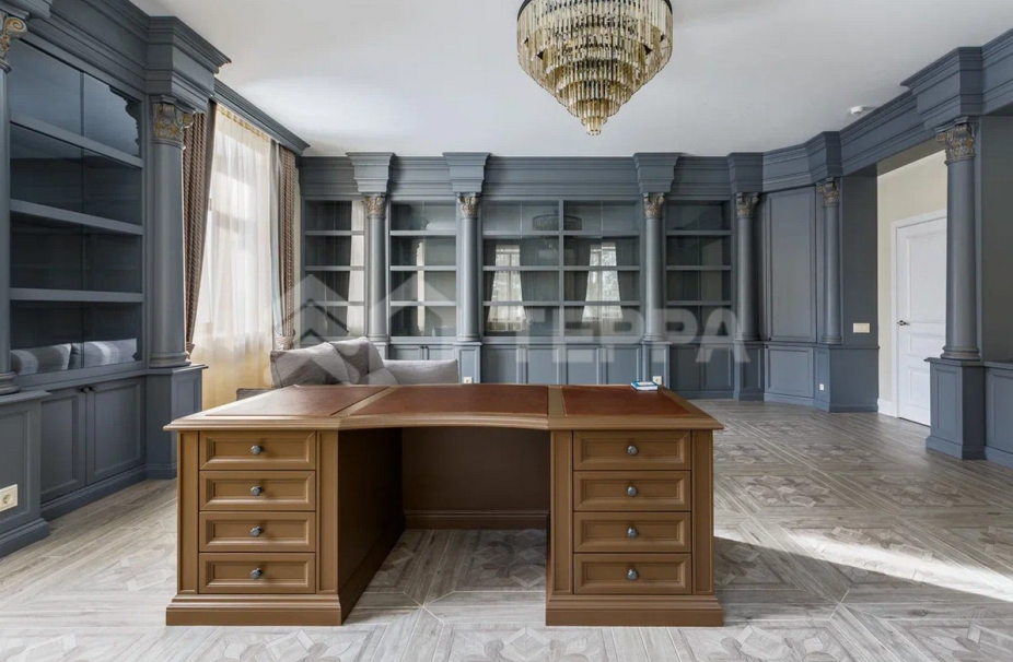 Объект ID 18607 - Дом