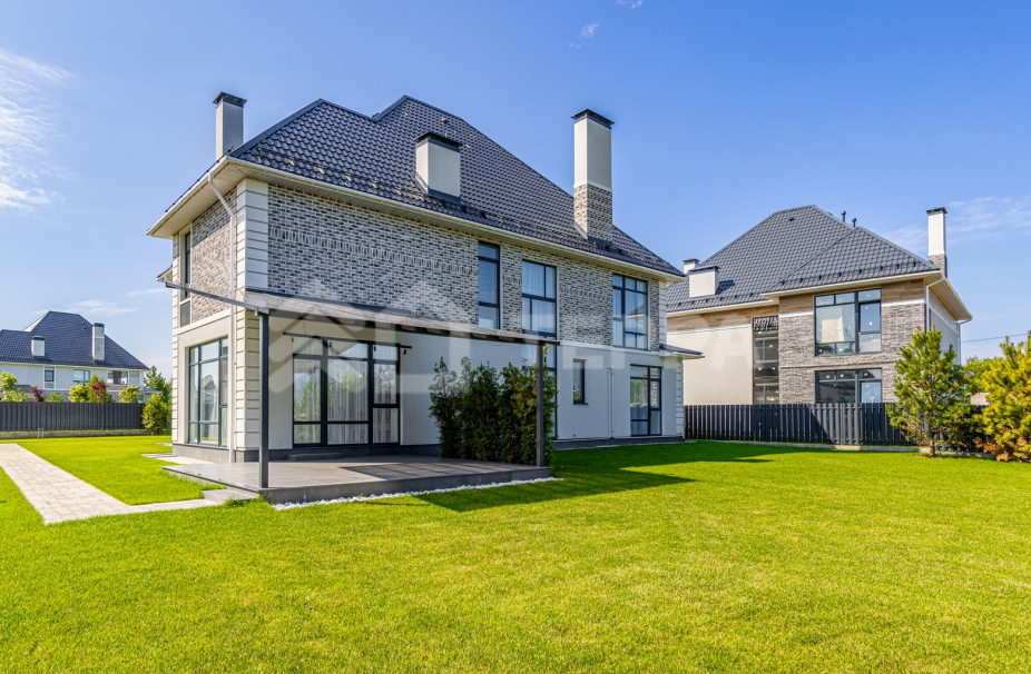 Объект ID 18772 - Дом