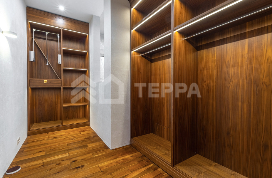 Объект ID 17981 - Дом