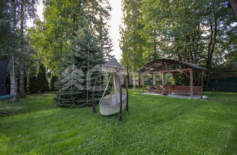 Объект ID 3427 - Дом