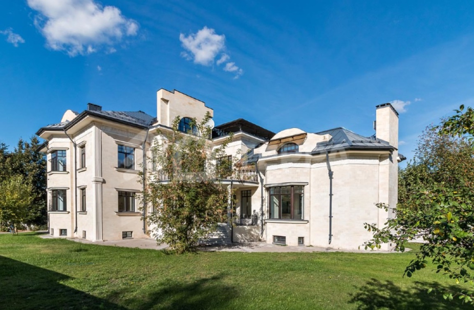 Объект ID 16023 - Дом