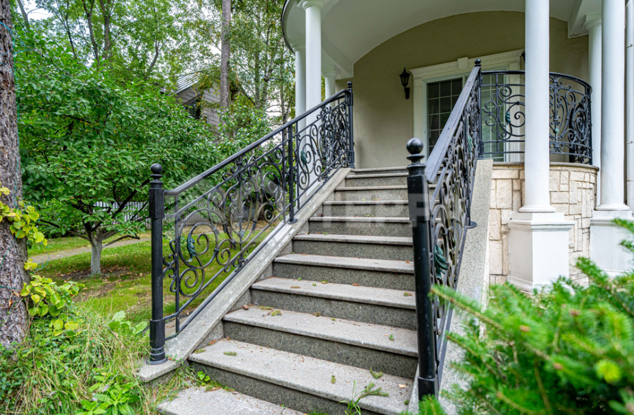 Объект ID 18168 - Дом