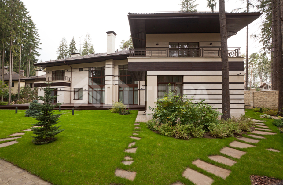 Объект ID 17707 - Дом