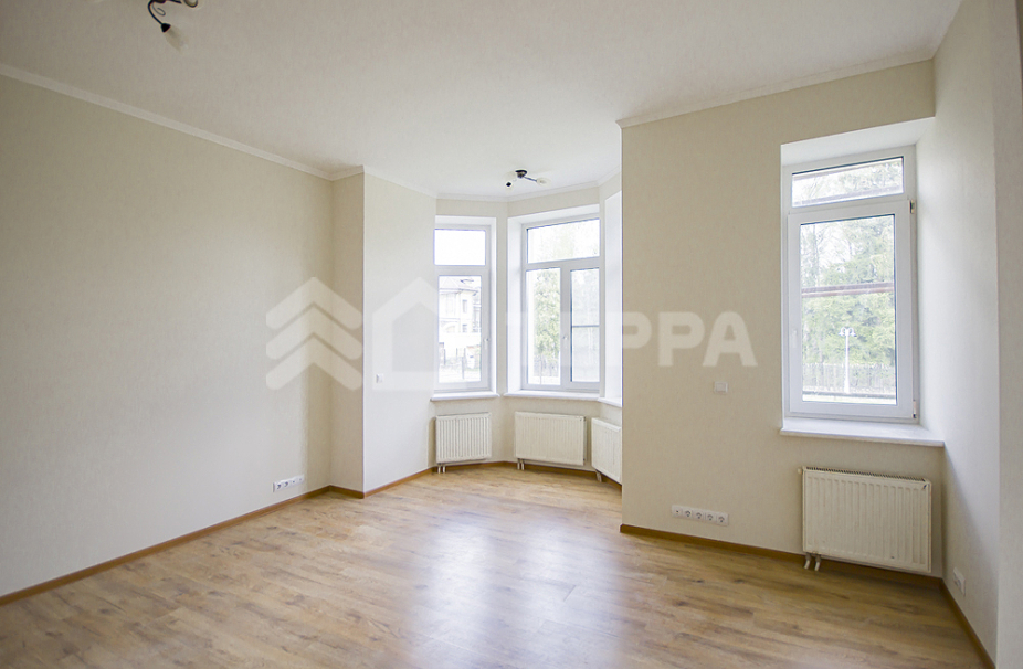 Объект ID 16975 - Дом