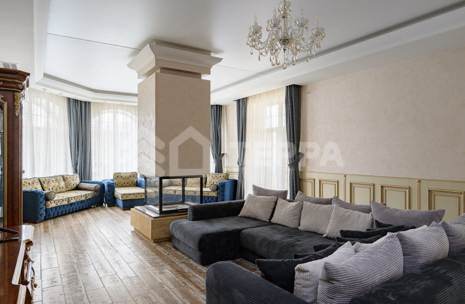 Объект ID 18249 - Дом