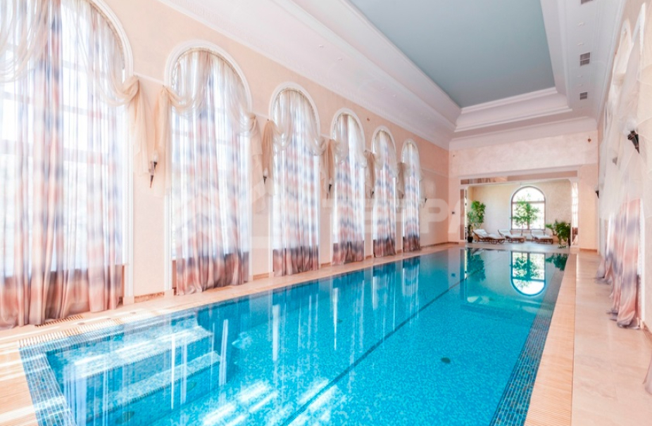 Объект ID 16473 - Дом