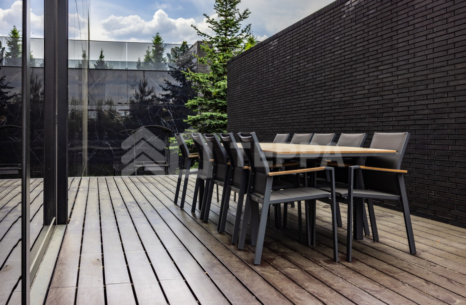 Объект ID 18676 - Дом