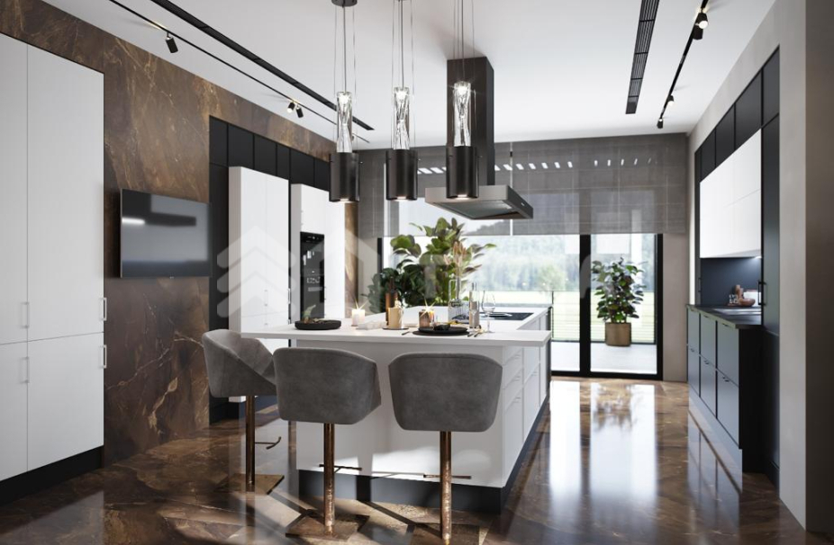 Объект ID 16714 - Дом