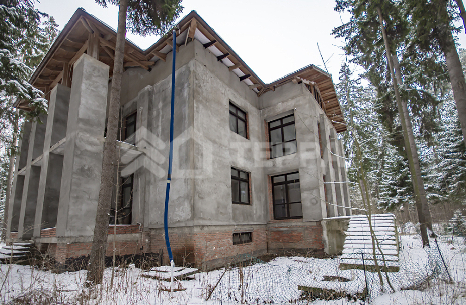 Объект ID 15950 - Дом