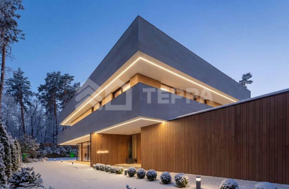 Объект ID 18876 - Дом