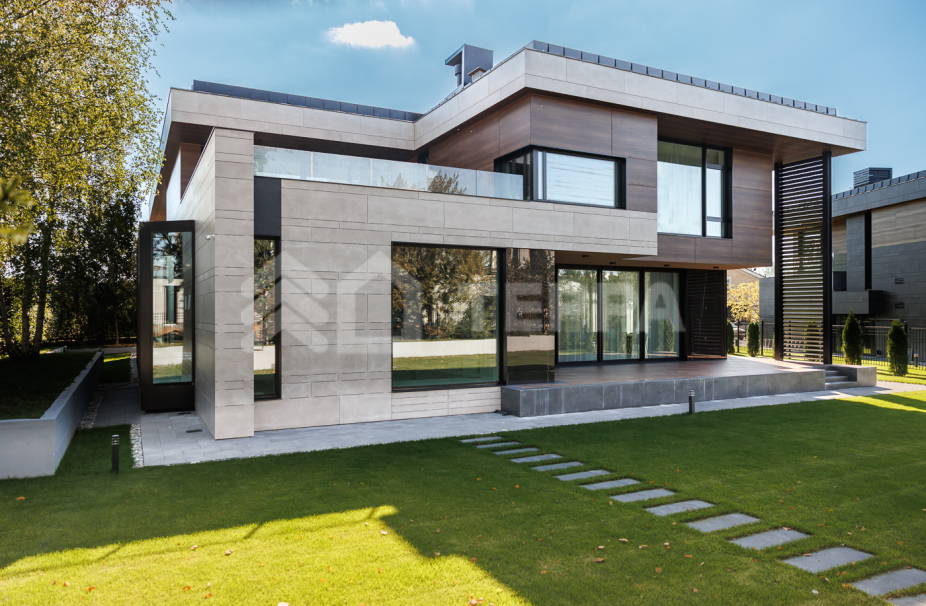 Объект ID 17576 - Дом