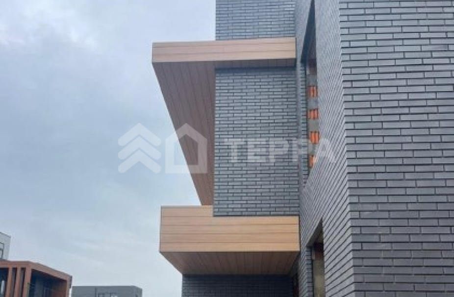 Объект ID 18718 - Дом