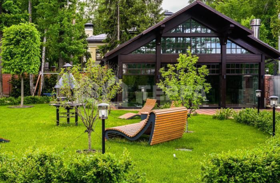 Объект ID 17181 - Дом