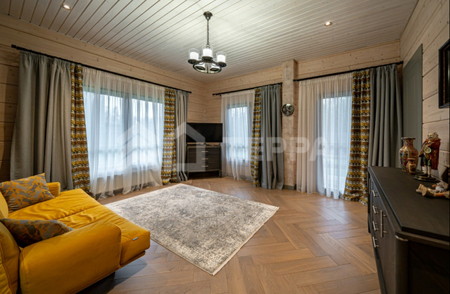 Объект ID 18229 - Дом