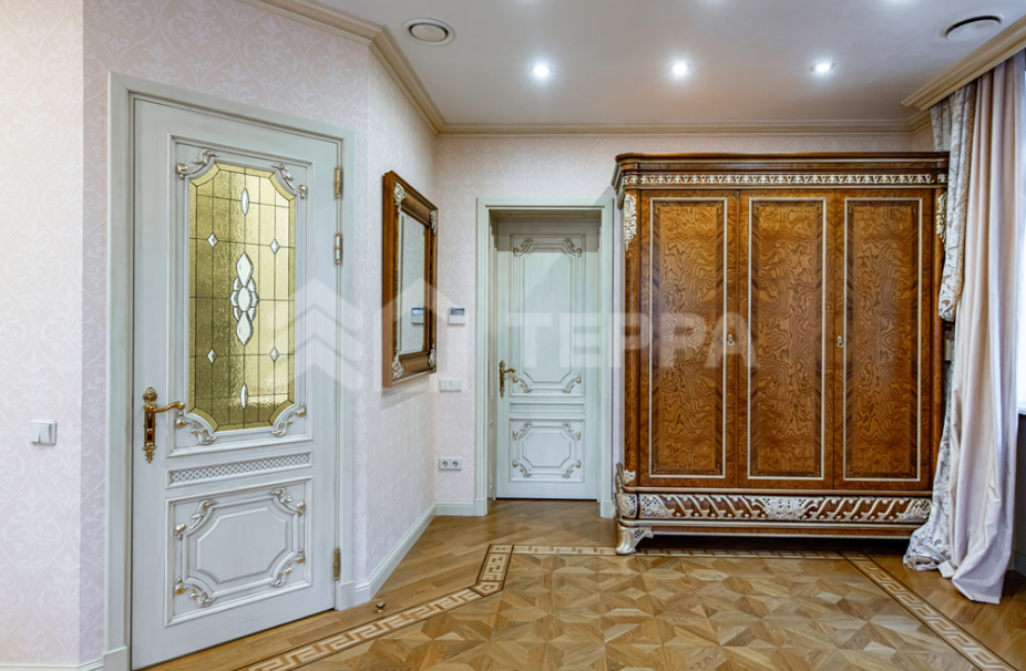 Объект ID 19179 - Дом
