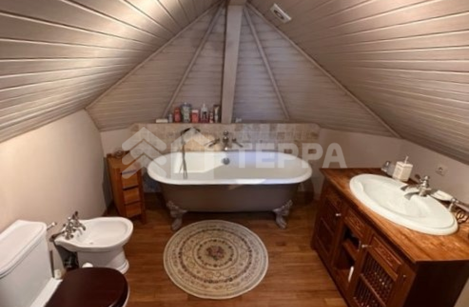 Объект ID 17628 - Дом