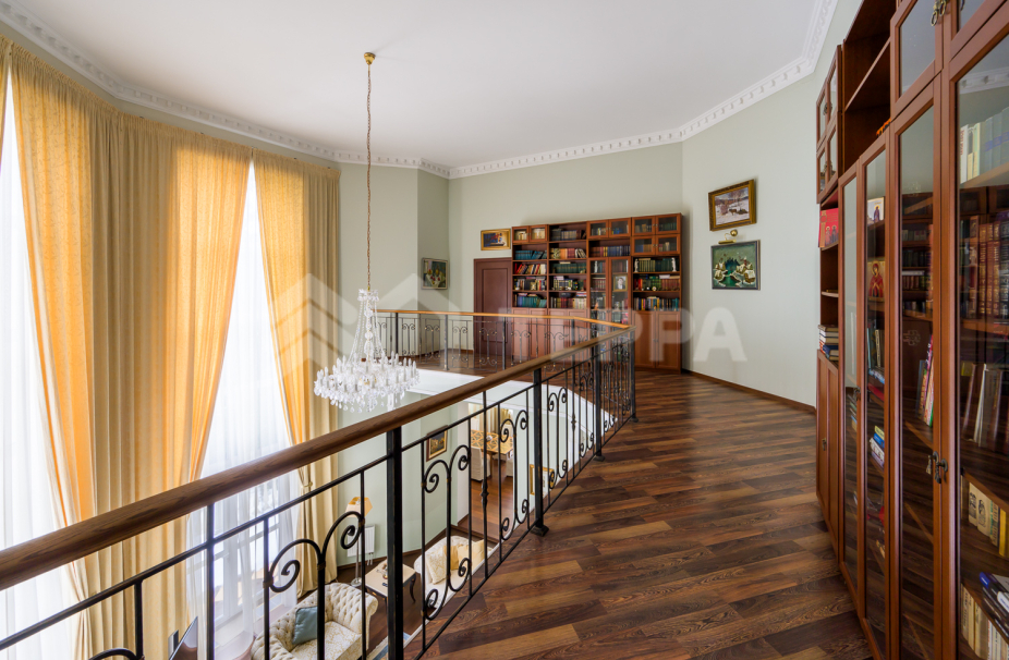 Объект ID 10877 - Дом