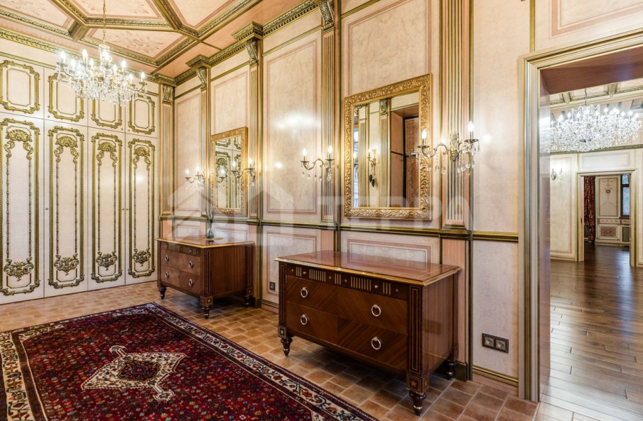 Объект ID 18975 - Дом