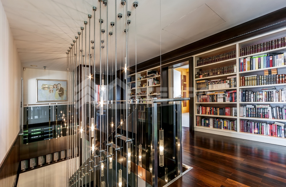 Объект ID 13348 - Дом