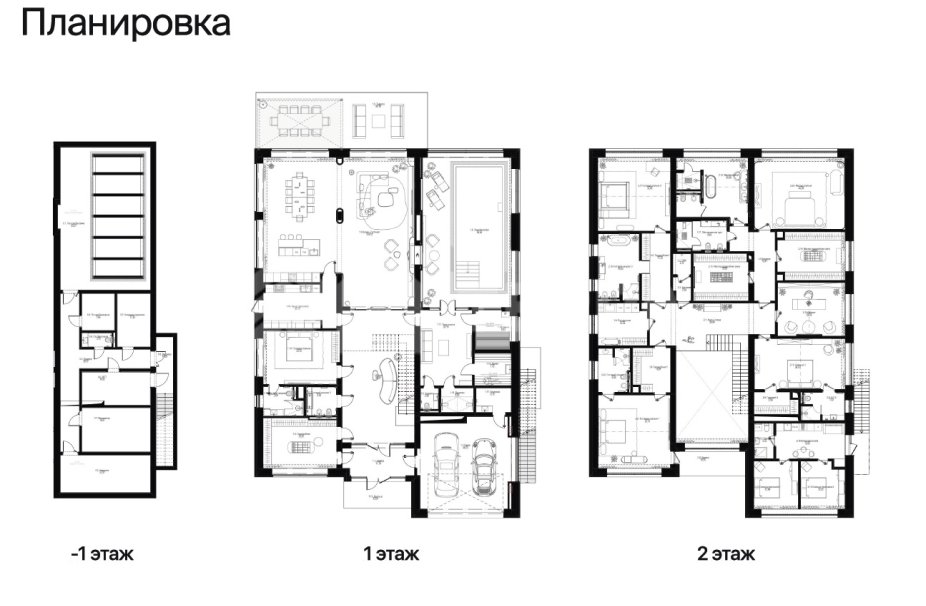 Объект ID 18941 - Дом