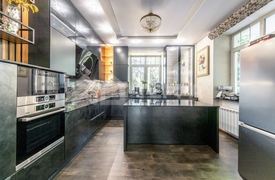 Объект ID 19114 - Дом