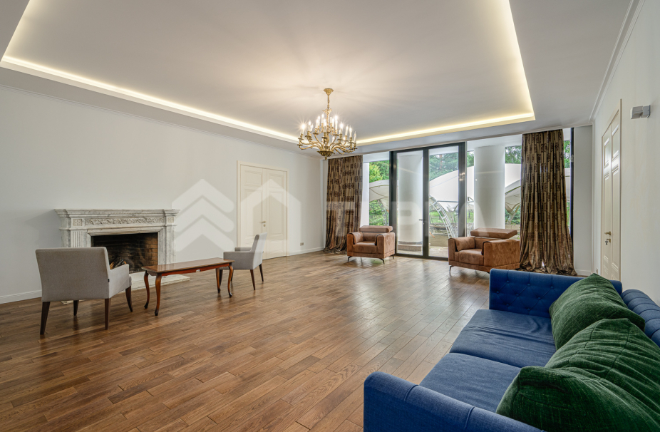 Объект ID 10804 - Дом