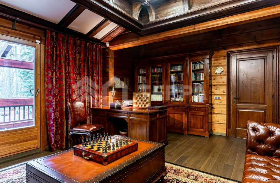 Объект ID 17658 - Дом