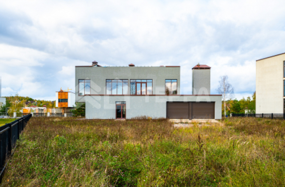 Объект ID 18007 - Дом