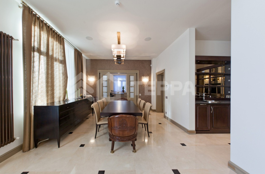 Объект ID 17707 - Дом