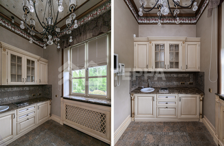 Объект ID 18161 - Дом