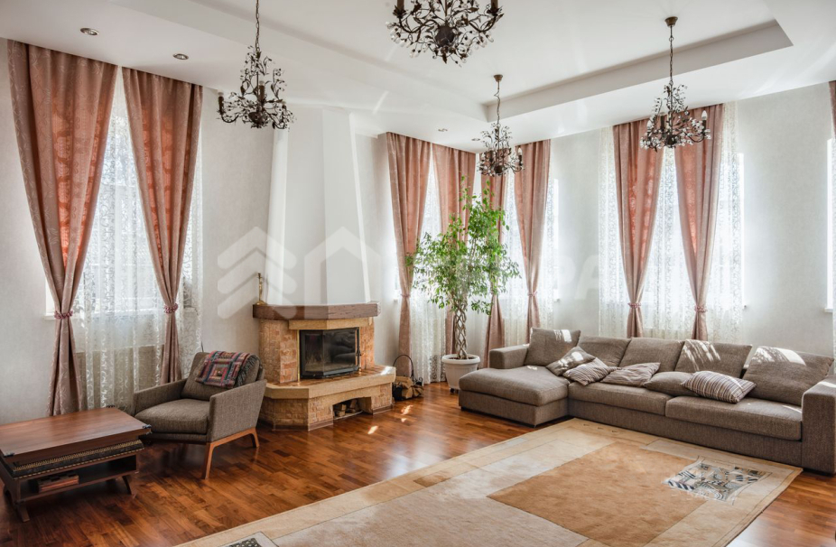 Объект ID 16131 - Дом