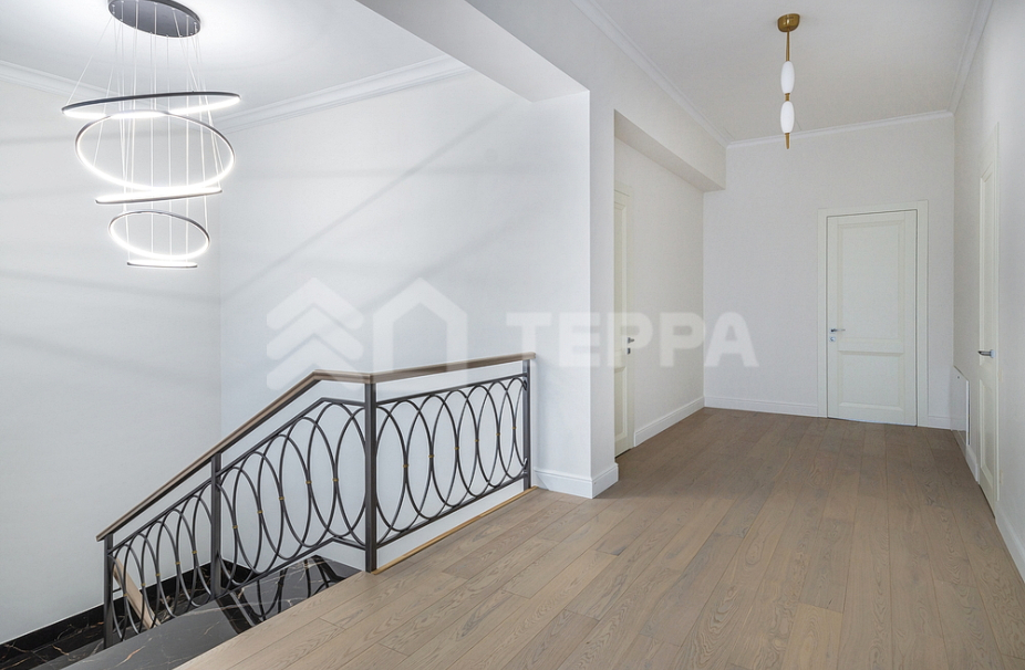 Объект ID 17221 - Дом