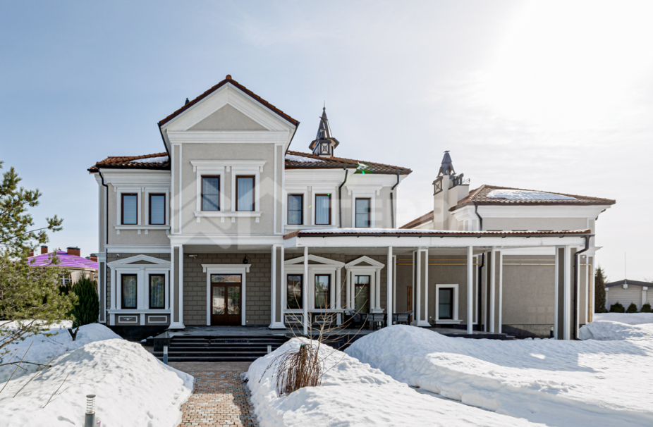 Объект ID 19125 - Дом