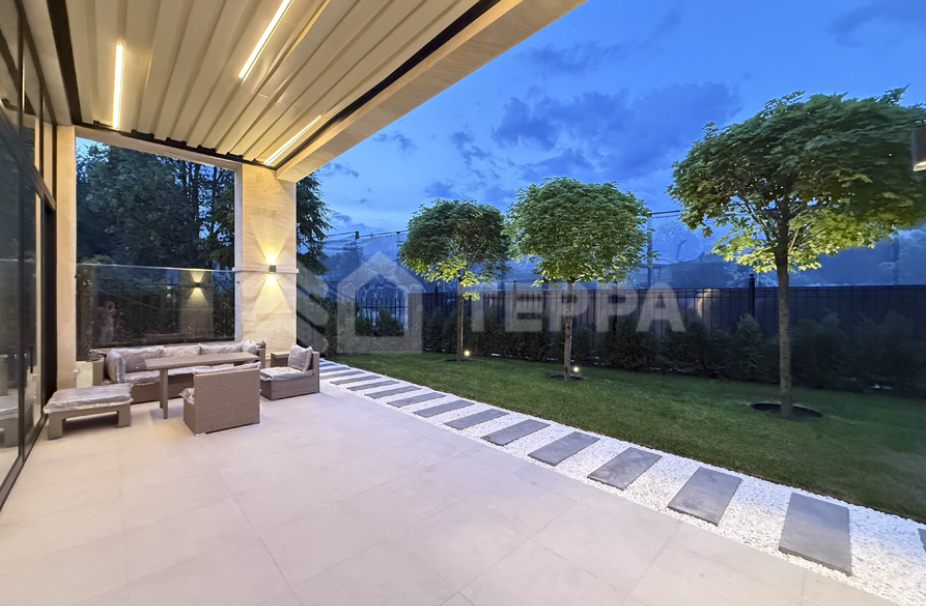 Объект ID 18692 - Дом