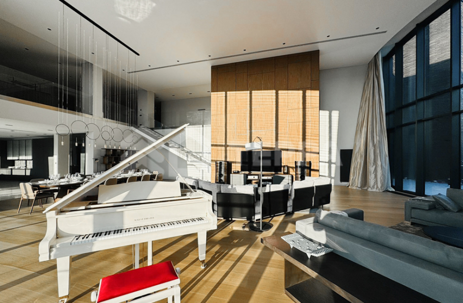 Объект ID 17857 - Дом