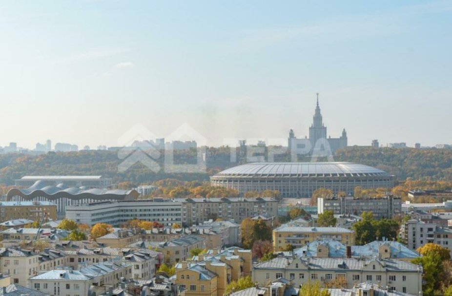 Объект ID 17520 - Квартира