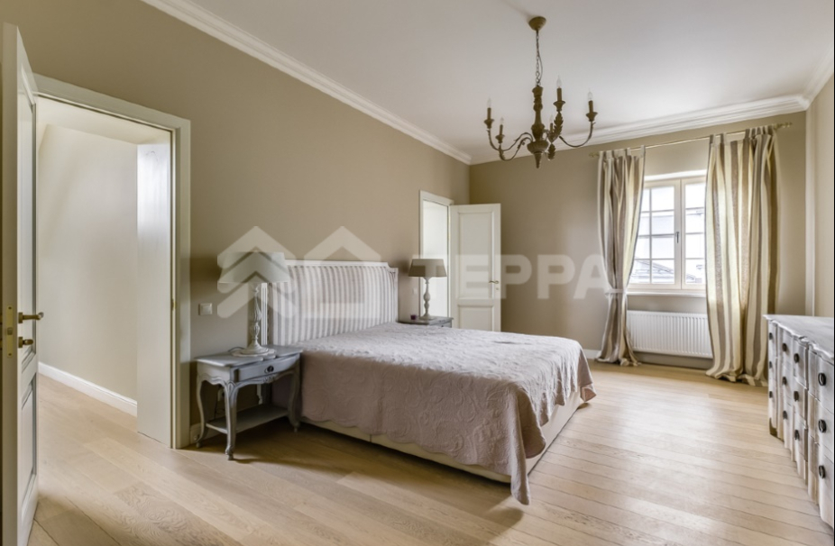 Объект ID 14775 - Дом