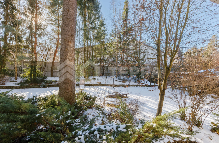 Объект ID 18441 - Участок