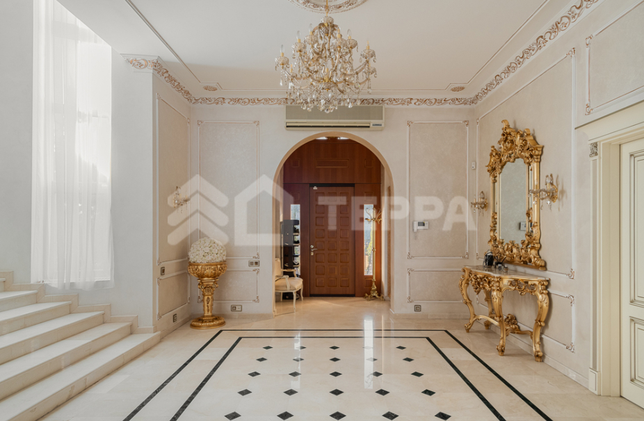 Объект ID 18400 - Дом