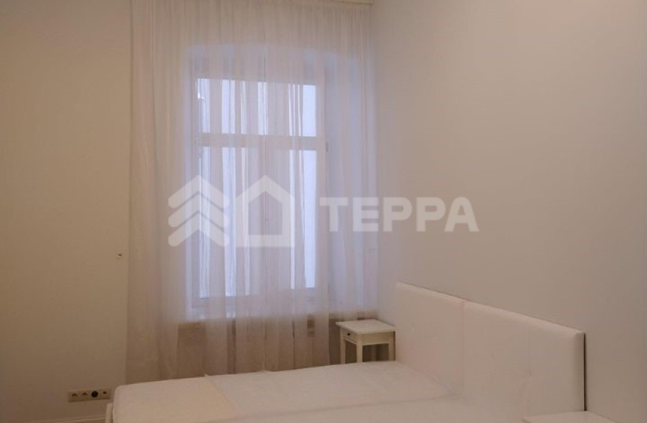 Объект ID 17403 - Квартира