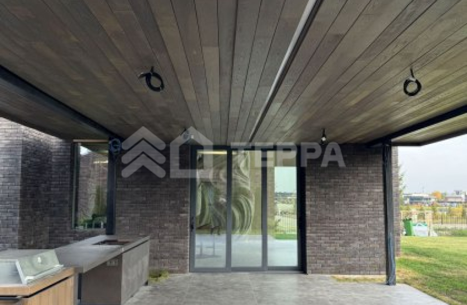 Объект ID 18912 - Дом