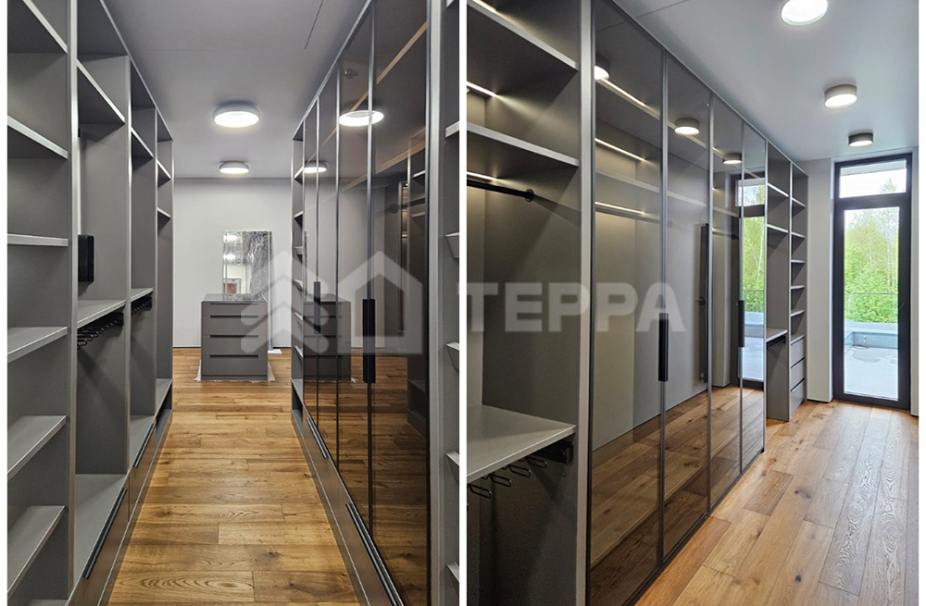 Объект ID 18636 - Дом