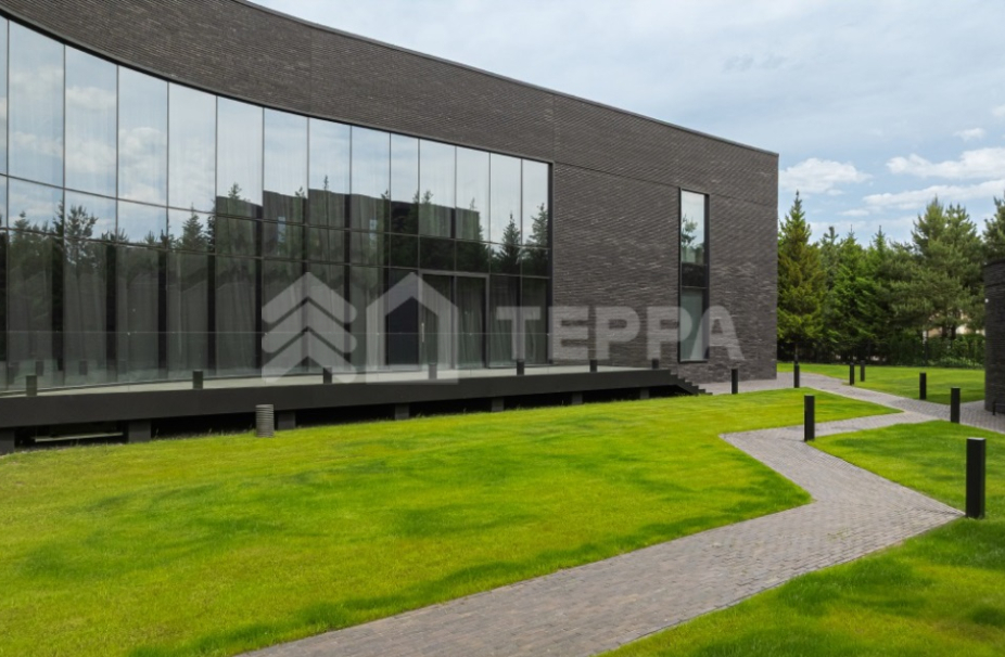 Объект ID 17858 - Дом