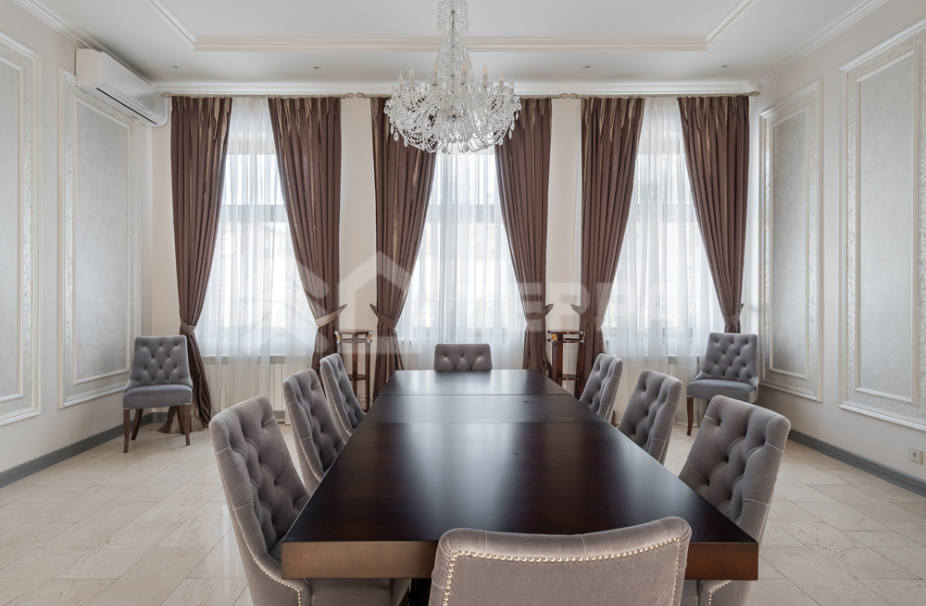 Объект ID 18402 - Дом