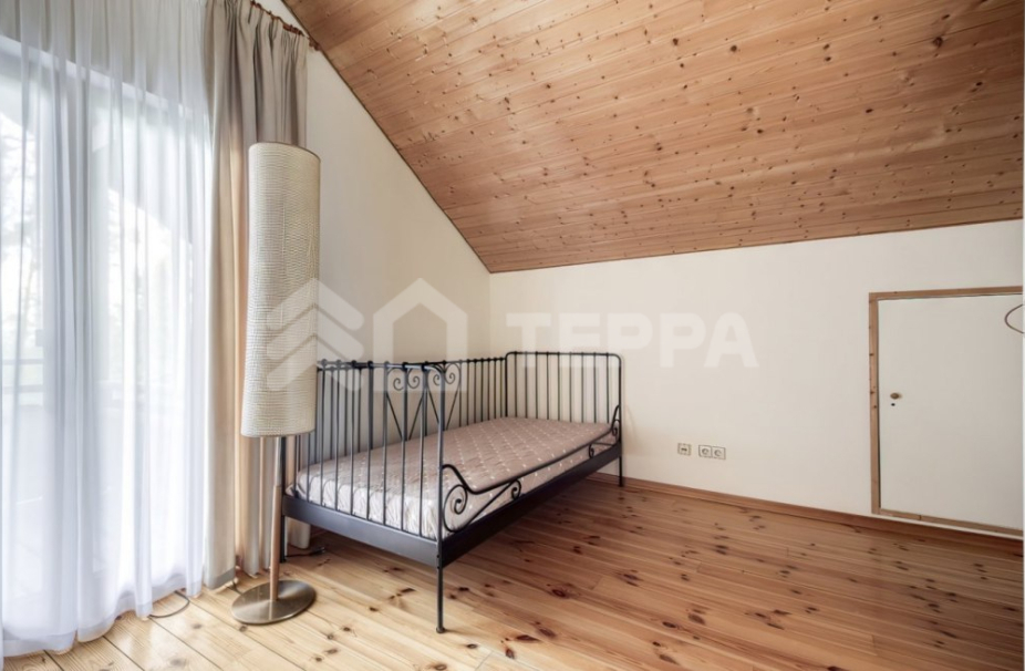 Объект ID 12092 - Дом