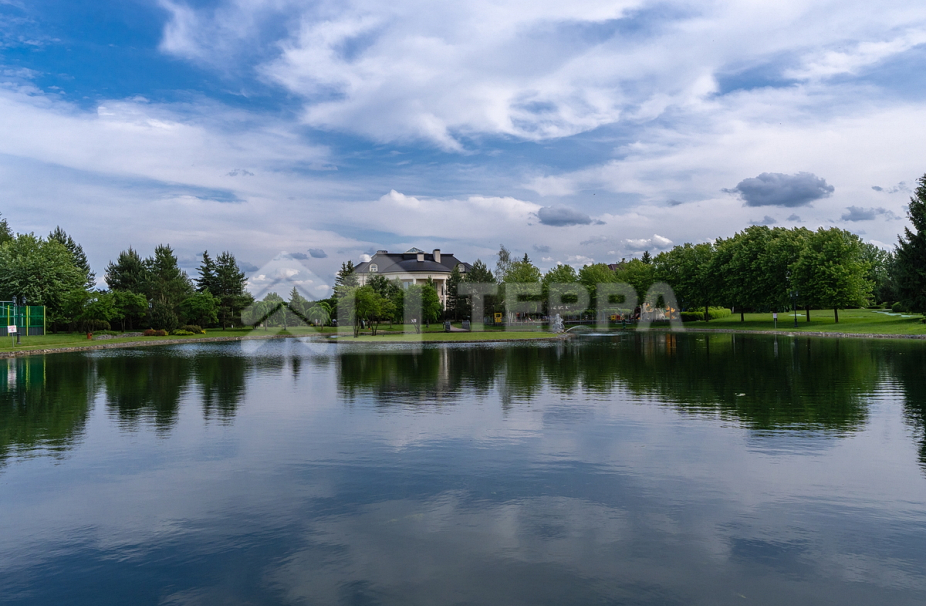 Объект ID 18706 - Дом