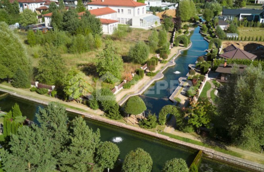 Объект ID 18910 - Участок